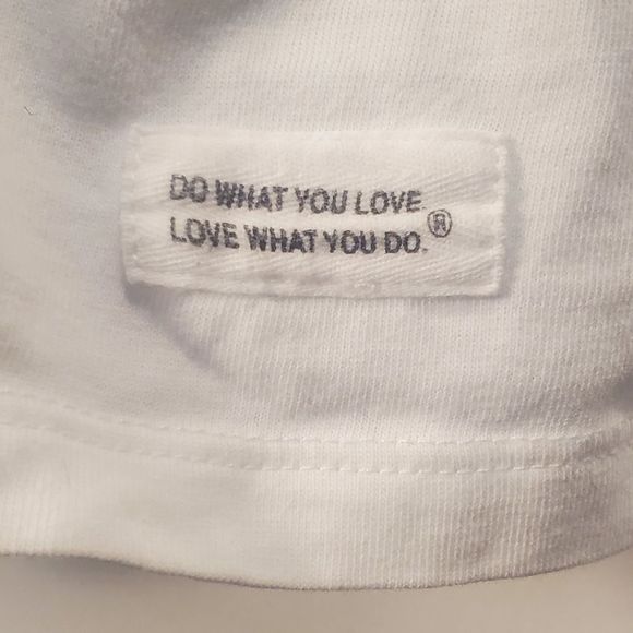 ☆Life is good☆ "Rain or Shine" Womens Long Sleeve Tee - Picture 5 of 8